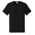 Jet Black - PC43 - FRONT
