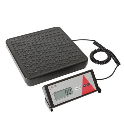 Receiving Scale