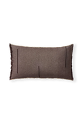 Rectangular Coffeebean Cushion