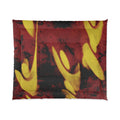 Reversible Comforter