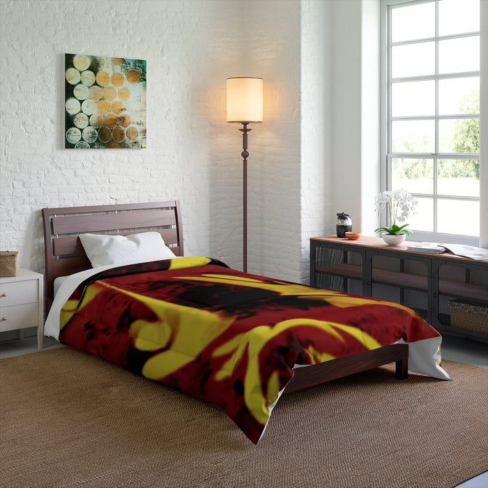 Reversible Comforter