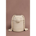Rita the Rabbit Basket - Rugs by Roo