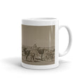 Rockwell Moments Mug