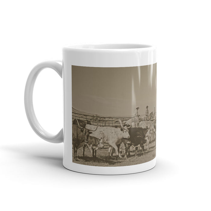 Rockwell Moments Mug