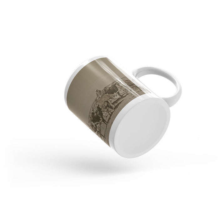 Rockwell Moments Mug