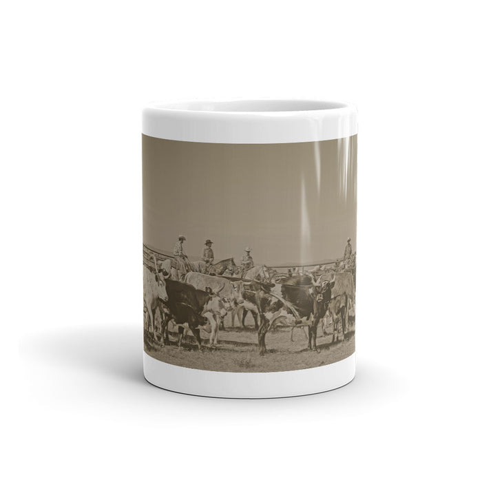 Rockwell Moments Mug
