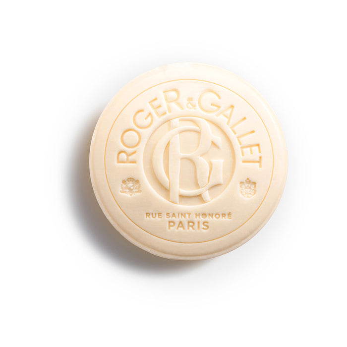 Roger & Gallet Jean Marie Farina Bar Soap Set/3