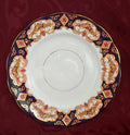 Royal Albert Bone China Dinner Plate "Heirloom" England c. 1950's