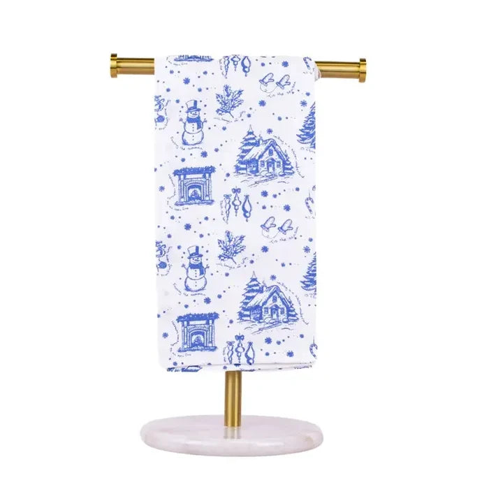 RS | Holiday Hand Towel