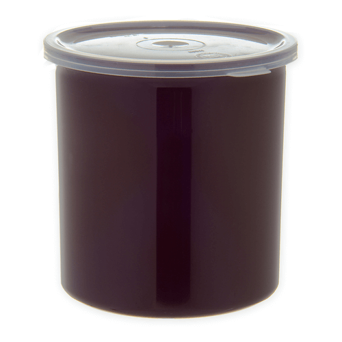 Salad Crock, Plastic (EACH)