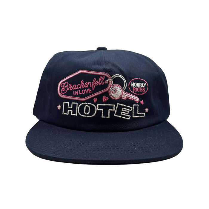 Salad Valley - Brackenfell In Love Cap (Navy)