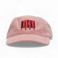 Salad Valley - Ricki Cap (Salmon)