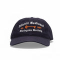 Salad Valley - Swingers Cap (Navy)