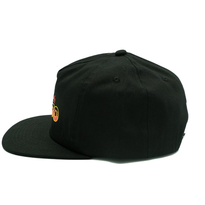 Salad Valley - Taebo Cap (Black)