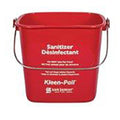 Sanitize Bucket