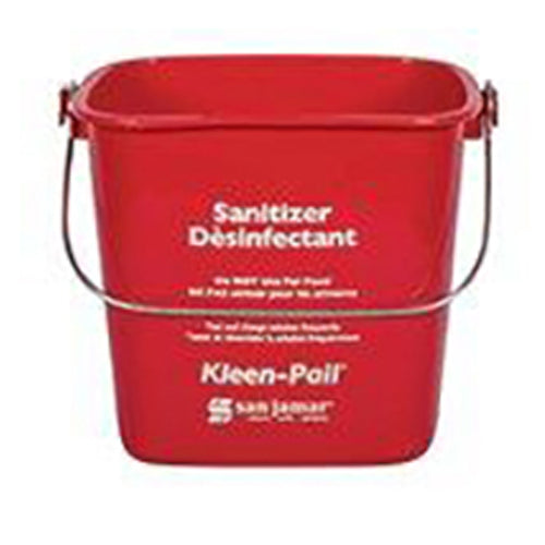Sanitize Bucket
