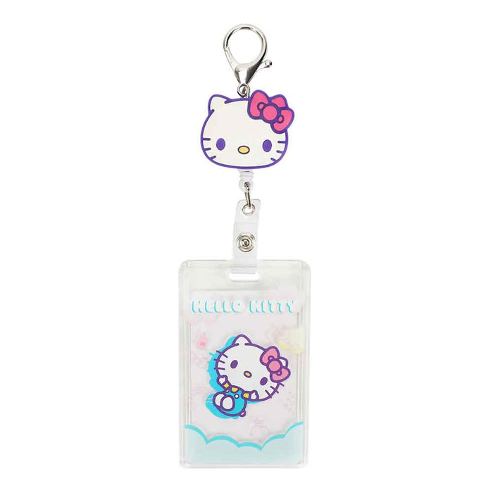 BioWorld Lanyard Sanrio Hello Kitty Retractable Lanyard LAU65EHHSRPP00