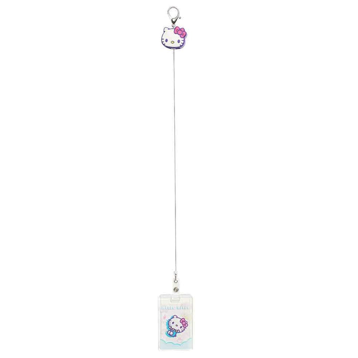 BioWorld Lanyard Sanrio Hello Kitty Retractable Lanyard LAU65EHHSRPP00