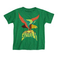 Santana - Aguila Eagle Toddler Tee