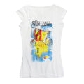 Santana - Calixto Juniors T-Shirt