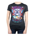 Santana - Collage Juniors T-Shirt
