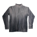Santana - Corazon Fire 1/4 Zip Sweatshirt