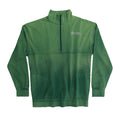 Santana - Corazon Fire 1/4 Zip Sweatshirt