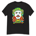 Santana - Corazon T-Shirt - Black