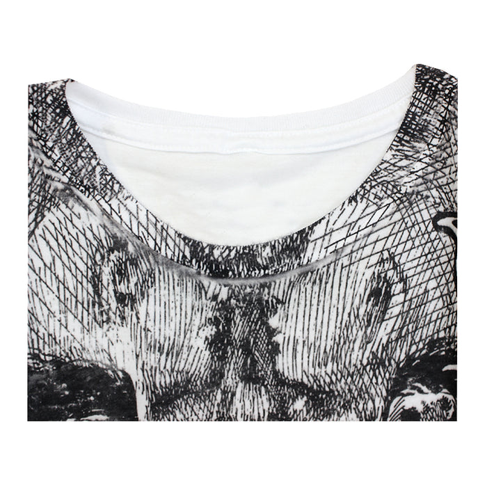 Santana - First Lion Juniors Sublimated T-Shirt
