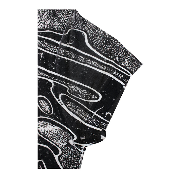 Santana - First Lion Juniors Sublimated T-Shirt