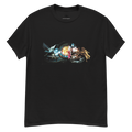 Santana - III T-Shirt - Black