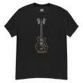 Santana - Instrument of Peace T-Shirt - Black