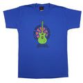 Santana - Let the Music Set You Free Youth T-Shirt