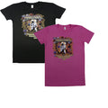 Santana - S.O.C.C. Tour Junior's T-Shirt
