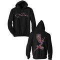 Santana - Super Logo Angel Pullover Hoodie