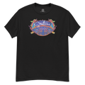 Santana - Supernatural Now T-Shirt - Black