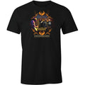 Santana 2022 Event T-Shirt