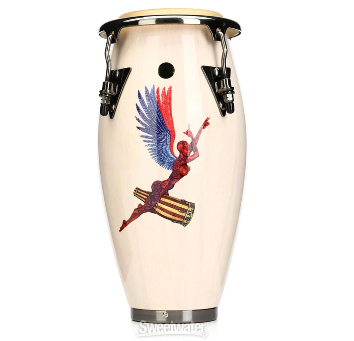 Santana Abraxas Angel Mini Conga