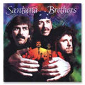 Santana Brothers CD