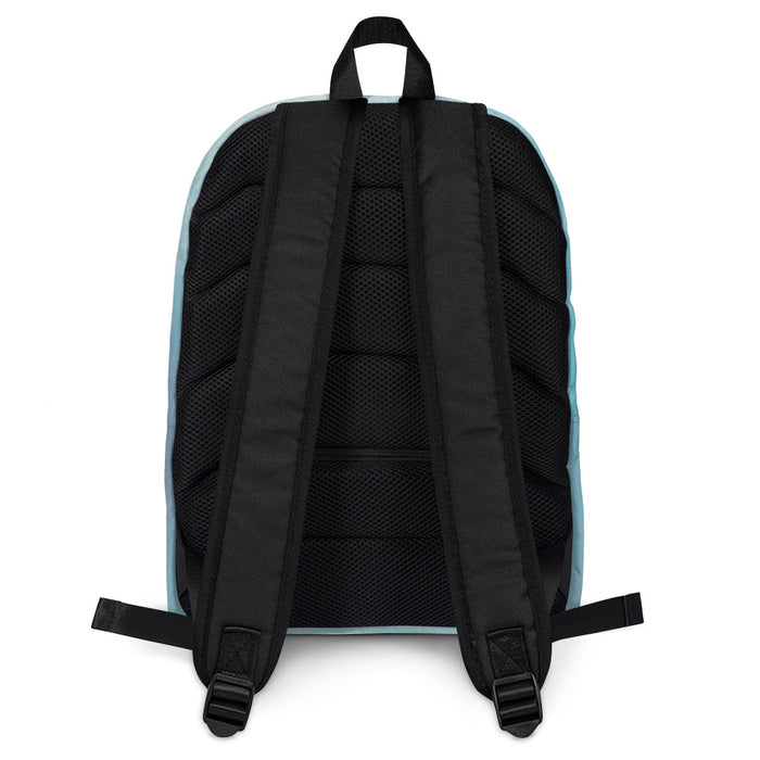 Santana "Caravanserai" Backpack