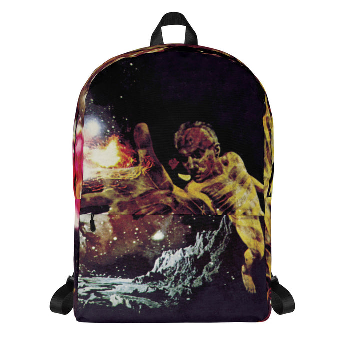 Santana III Backpack