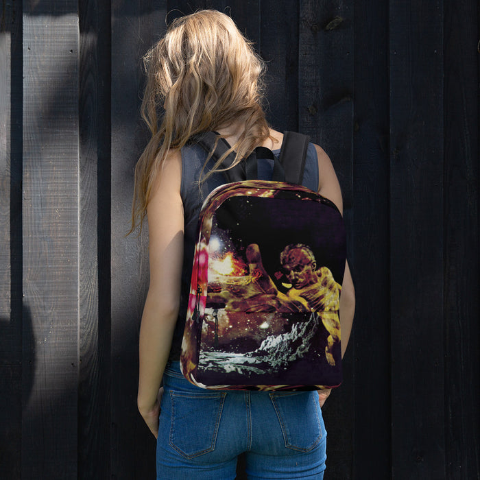 Santana III Backpack