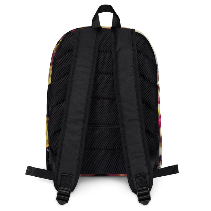 Santana III Backpack