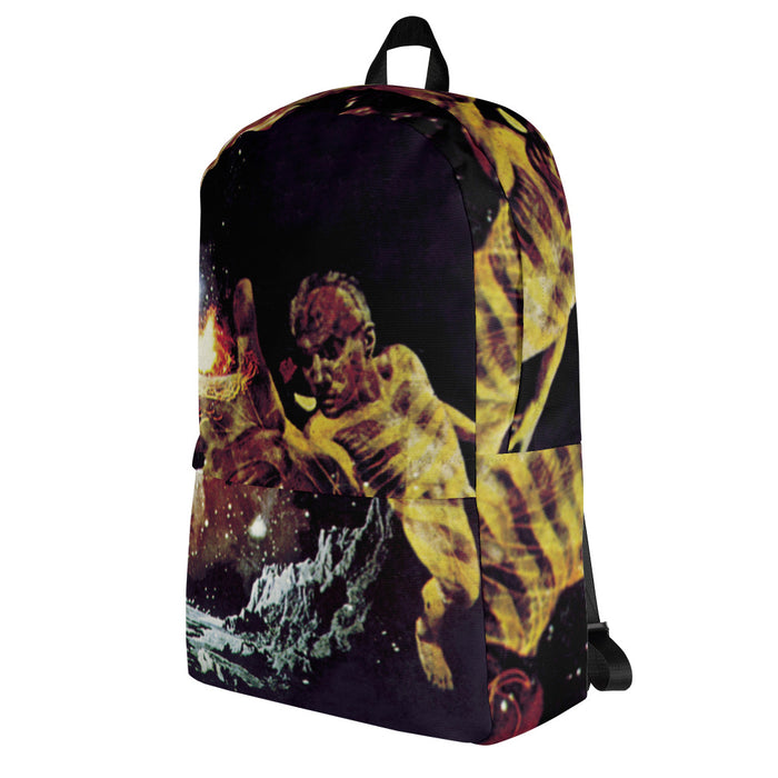Santana III Backpack