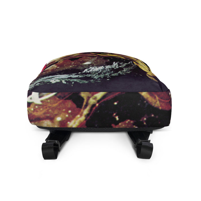 Santana III Backpack