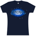 Santana Junior's Fitted  Quasar T-shirt