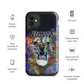 Santana Lion - Tough Case for iPhone®