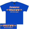 Santana Sacred Fire Youth T-Shirt