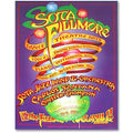 Santana SOTA Fillmore Poster