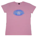 Santana Supernatural - Rhinestone Junior's Tee